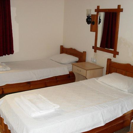 Villa Ozalp Apartments Dalyan Kültér fotó