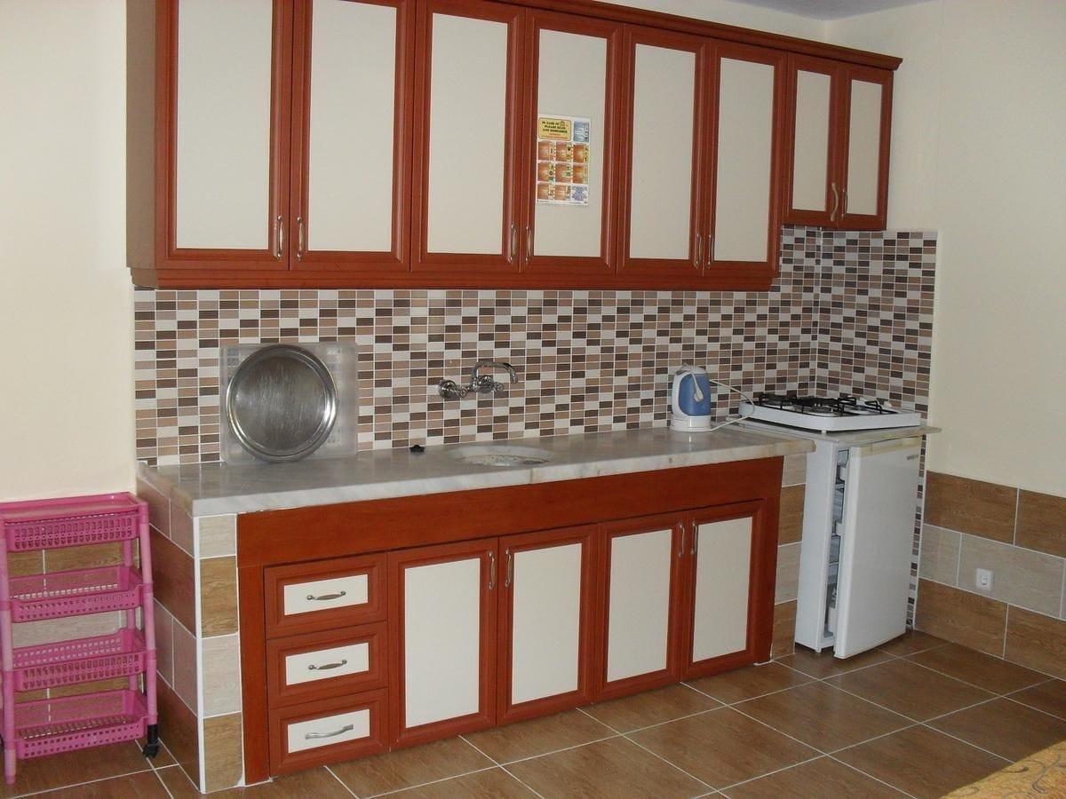 Villa Ozalp Apartments Dalyan Kültér fotó