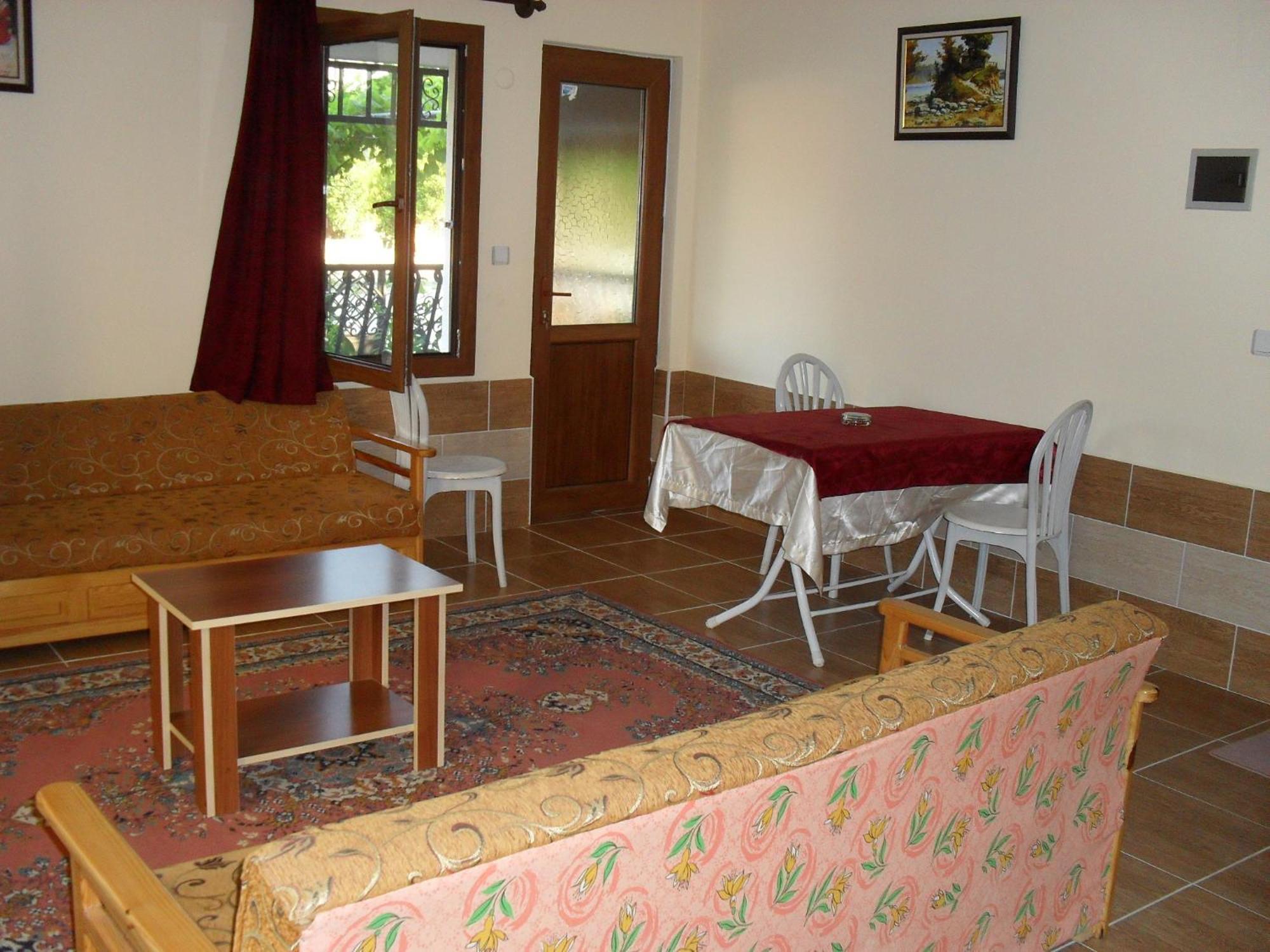 Villa Ozalp Apartments Dalyan Kültér fotó