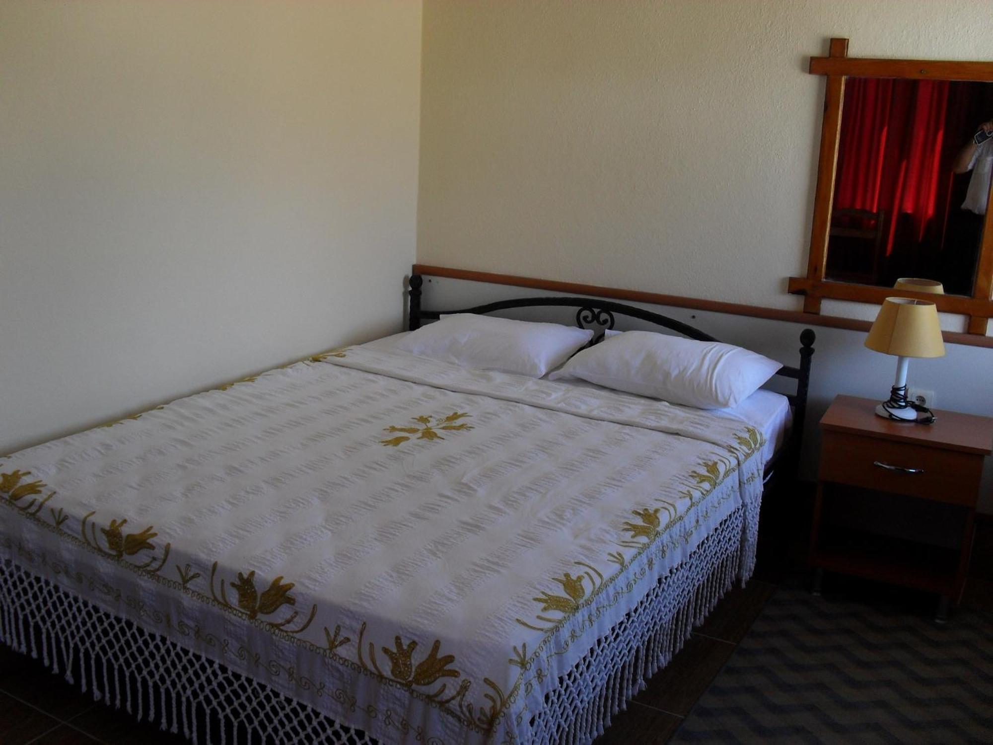 Villa Ozalp Apartments Dalyan Kültér fotó