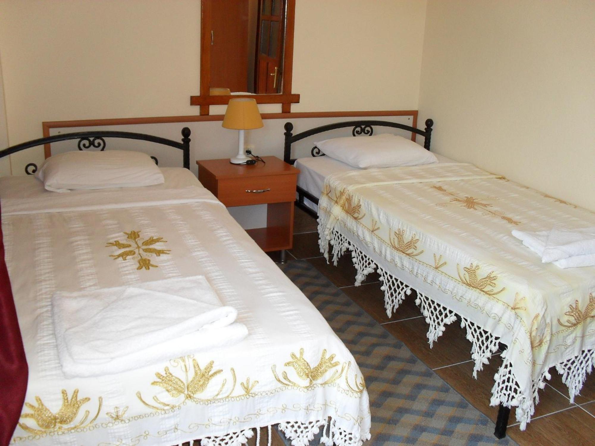 Villa Ozalp Apartments Dalyan Kültér fotó