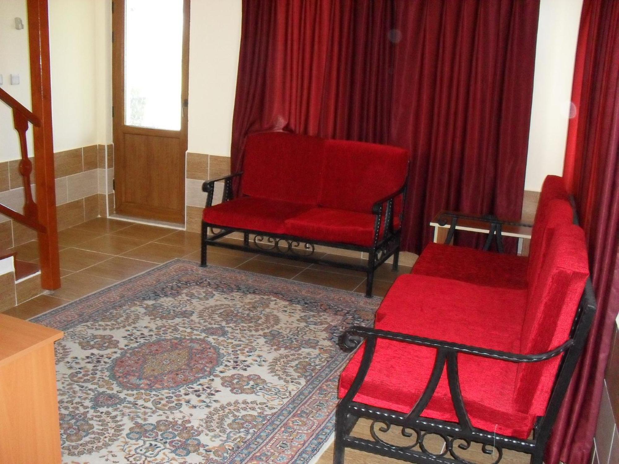 Villa Ozalp Apartments Dalyan Kültér fotó