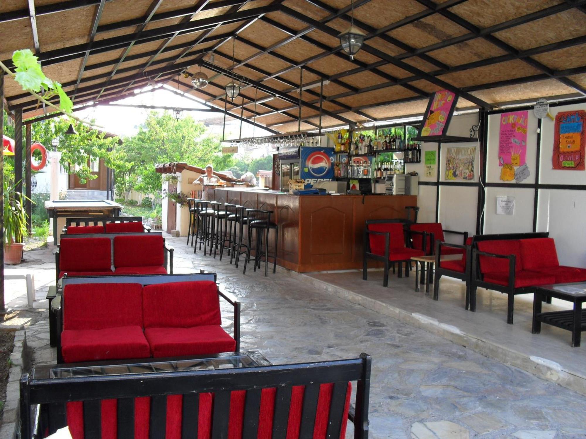 Villa Ozalp Apartments Dalyan Kültér fotó