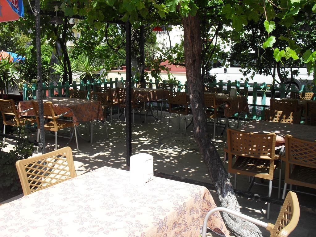 Villa Ozalp Apartments Dalyan Kültér fotó